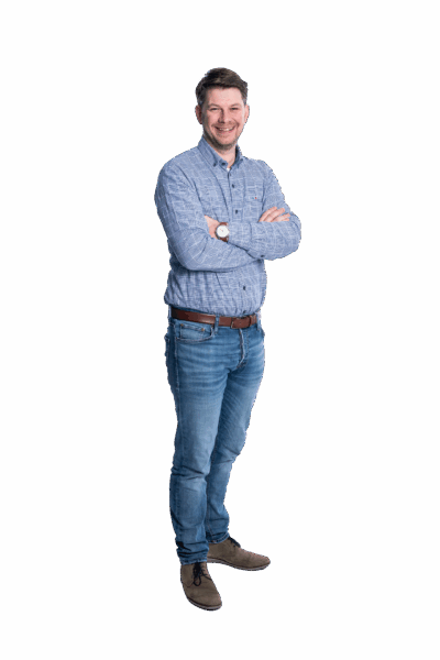 Bas Prinsen