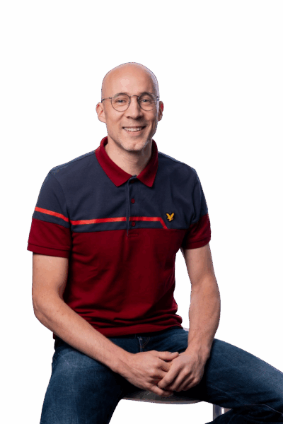 Larson van Dijk